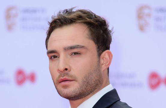 Ed Westwick ha sofferto di depressione