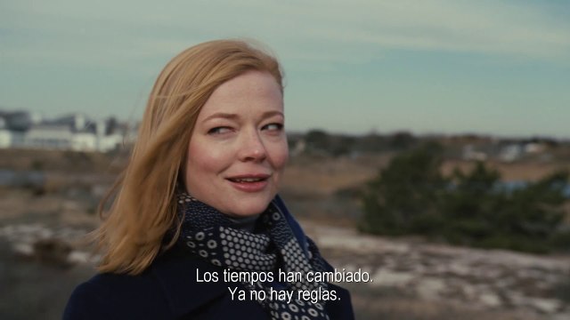 Succession | Tráiler VOSE de la temporada 2 | HBO