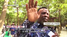 BE DELIVERED FROM EVERY YOKE!!! | TB Joshua Viewers Prayer
