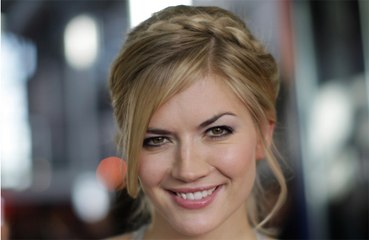Nina Bott muss in Quarantäne!
