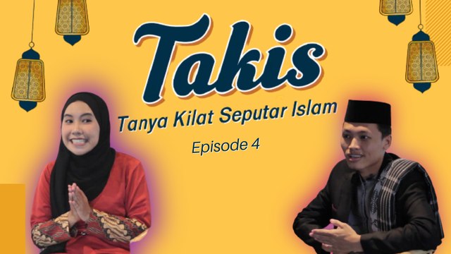 Tanya Kilat Seputar Islam: Amalan Sunnah Rasulullah di Bulan Ramadhan