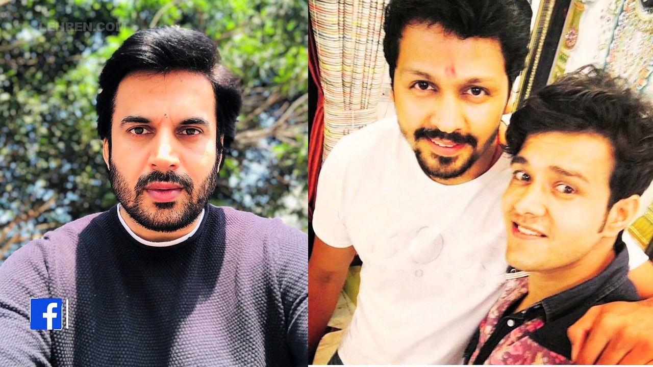 Mohit Daga And Ajay Singh Chaudhary Urge Everyone To Keep Aniruddh Dave In Their Prayers!
