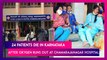 Karnataka: 24 Patients Die After Oxygen Runs Out At Chamarajanagar Hospital