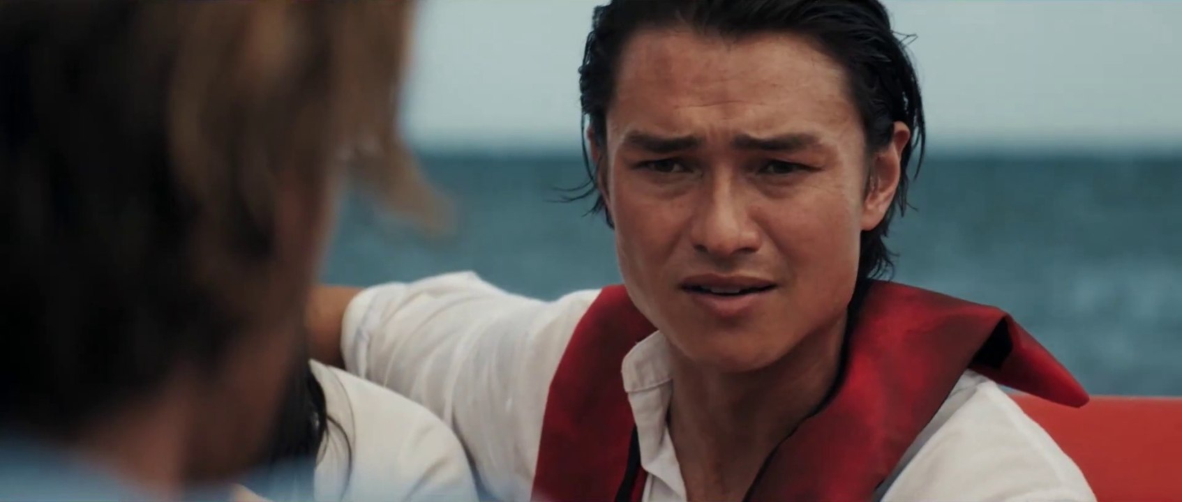 Great White - Trailer (Deutsch) HD