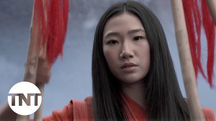 Download Video: Kung Fu | Tráiler Español | TNT España