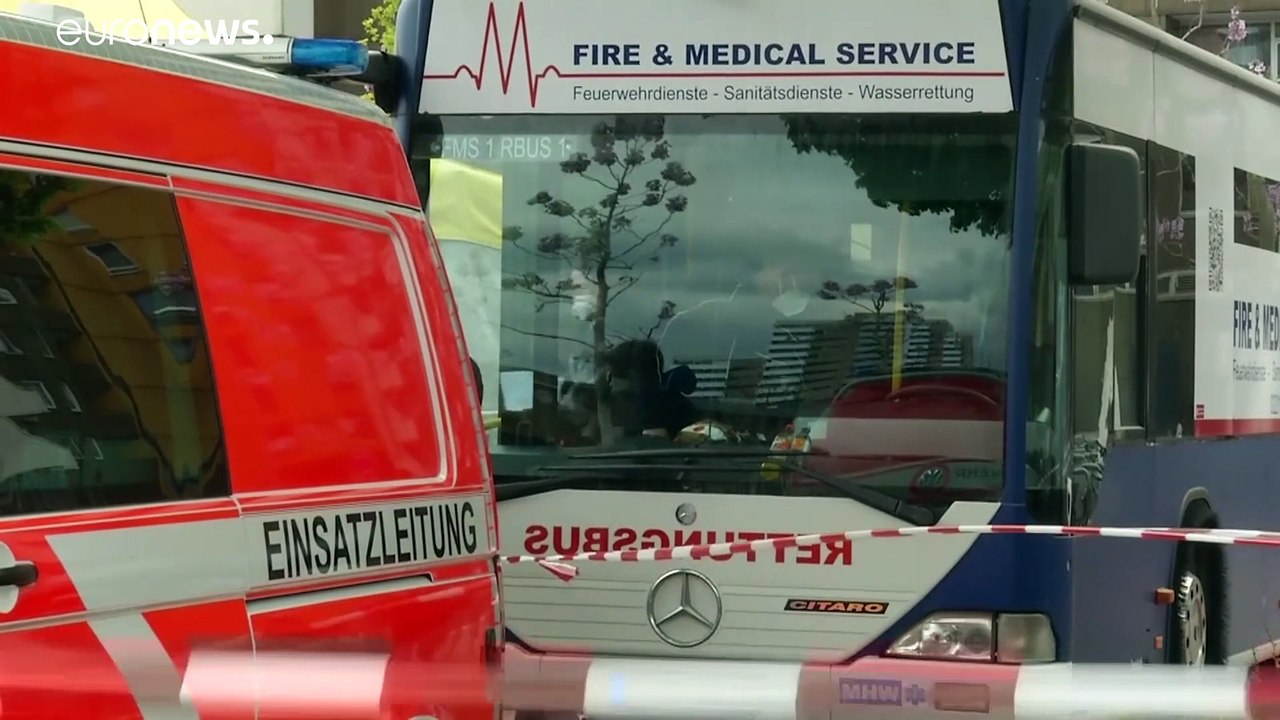 Impfen in sozialen Brennpunkten wie Köln Chorweiler (Inzidenz 700)