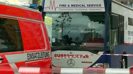 Impfen in sozialen Brennpunkten wie Köln Chorweiler (Inzidenz 700)