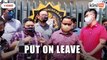 PH Youth leaders want Hamzah put on leave