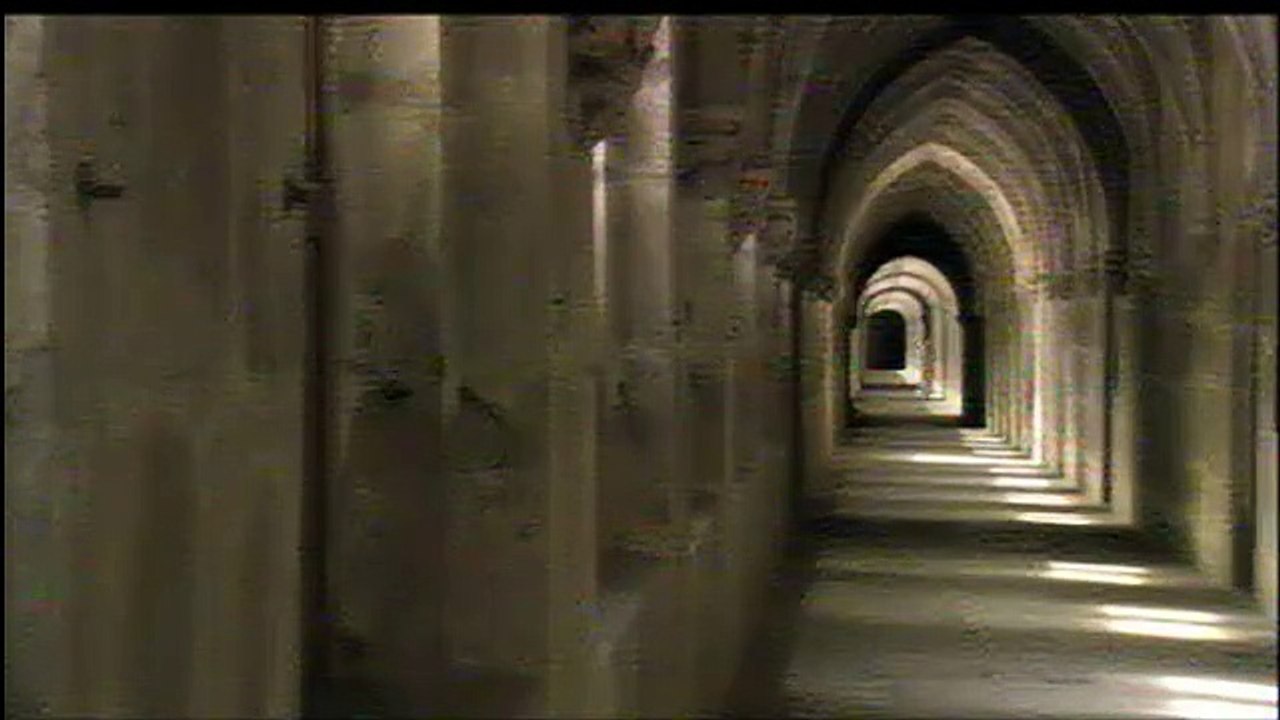 LE GRAND SILENCE (2006) HD Streaming VF