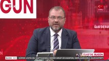 Ülke'de Bugün - Hasan Öztürk | İsmail Cinel | 4 Mayıs 2021