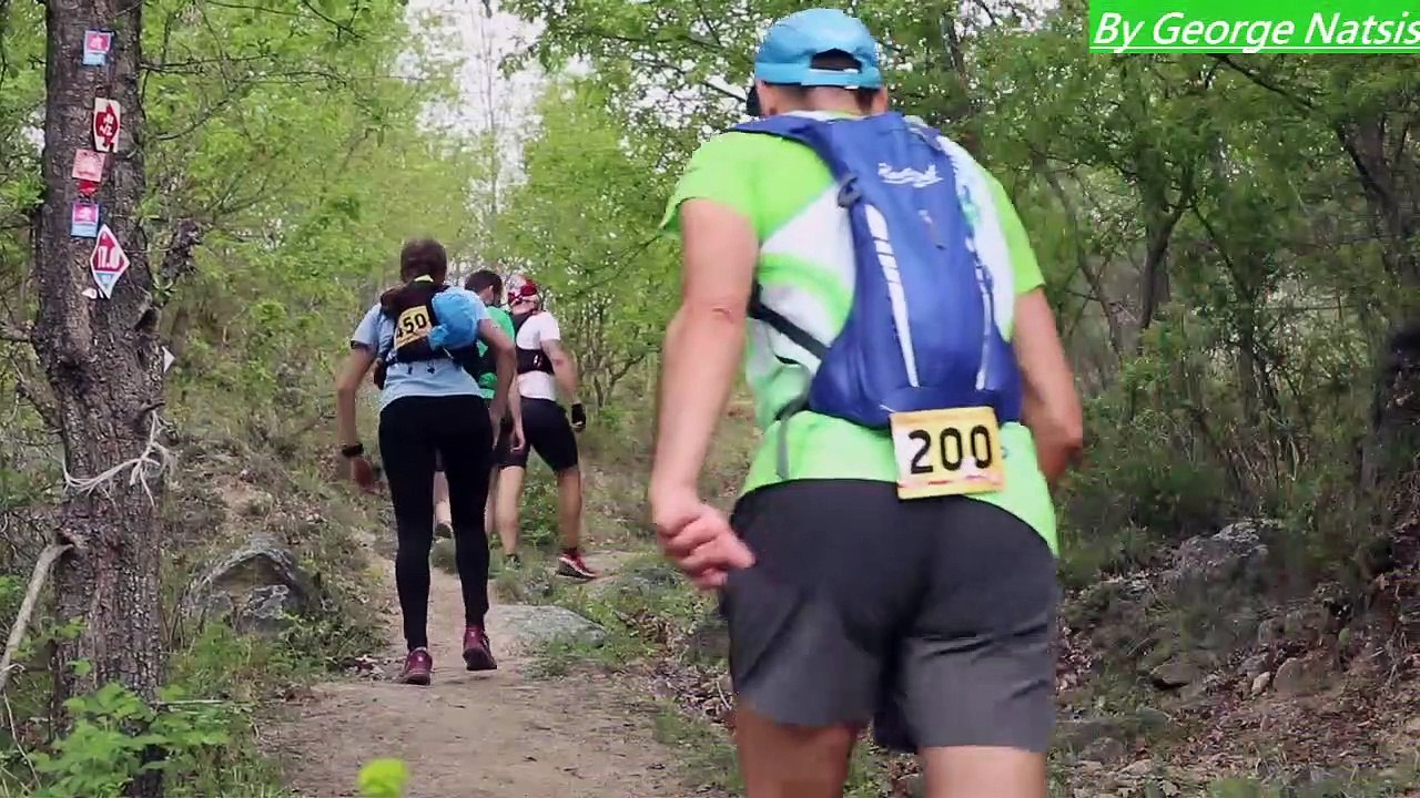 Running Runners