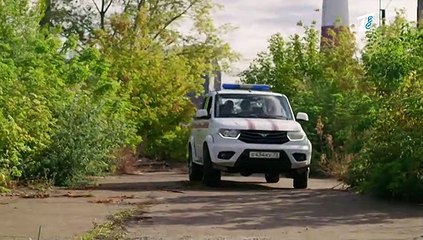 Пять минут тишины 3. Новые горизонты 8 серия (2021)