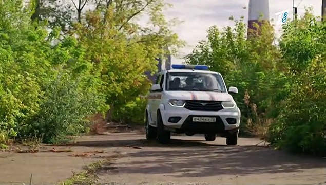 Пять минут тишины 3. Новые горизонты 8 серия (2021)