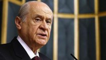 Son Dakika! AK Parti'den Bahçeli'nin 100 maddelik yeni anayasa önerisiyle ilgili ilk açıklama: Memnuniyetle karşılıyoruz