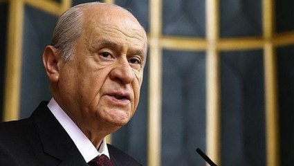 Son Dakika! AK Parti'den Bahçeli'nin 100 maddelik yeni anayasa önerisiyle ilgili ilk açıklama: Memnuniyetle karşılıyoruz