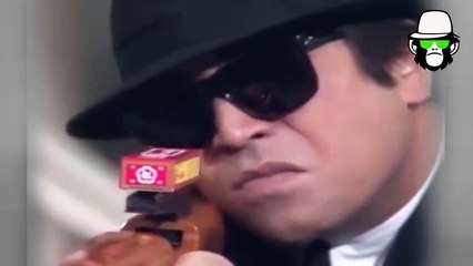 Kaissa Funny Action Drama | New Bangla Dubbing