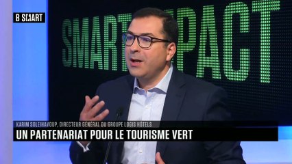 SMART IMPACT - Le débat du mercredi 5 mai 2021