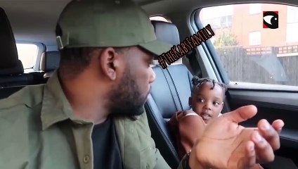 Nena de 4 años canta los éxitos de Selena