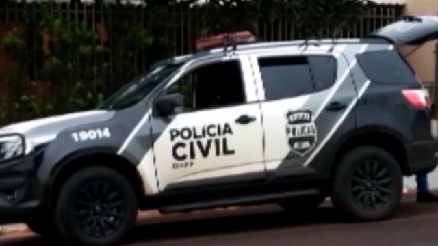 Operação: Durante investigação de homicídio, DH prende homem com maconha no Bairro Interlagos