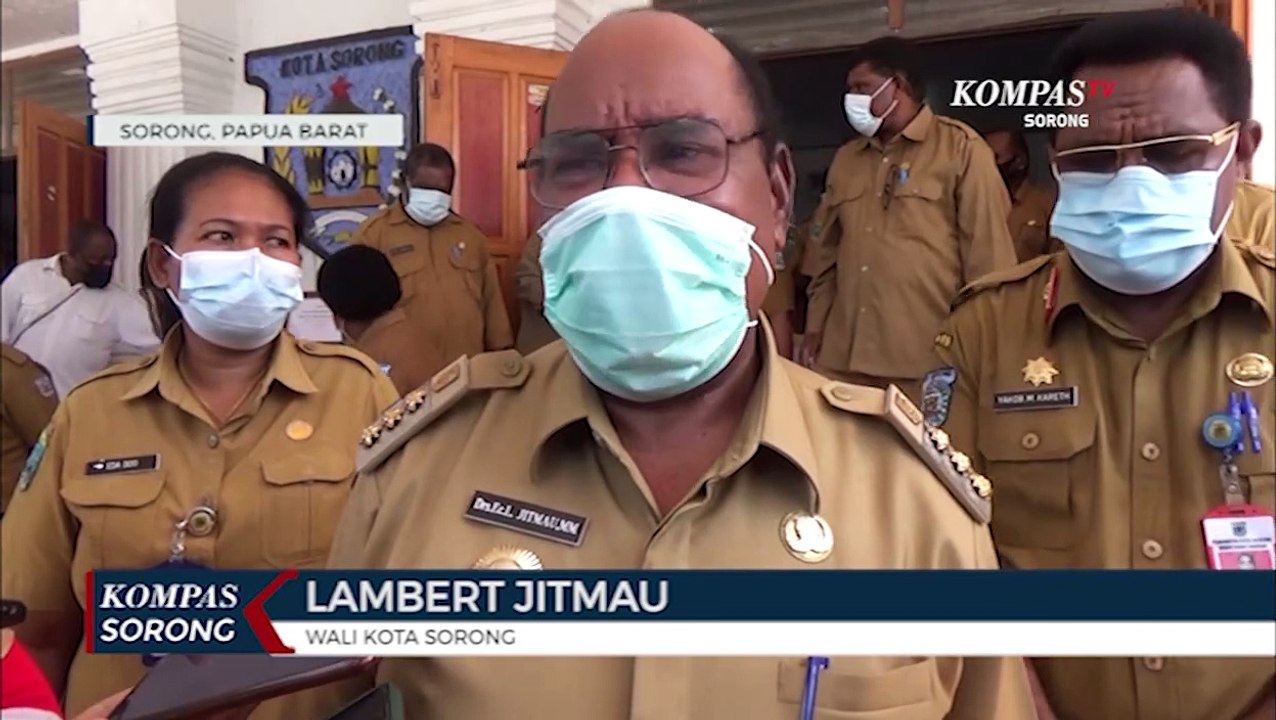 Larangan Mudik, SIKM Mulai Diberlakukan