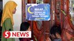 Raya SOP: No open houses, 15-person limit for house visits in MCO areas