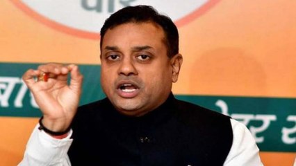 Sponsored violence in Bengal: Watch what Sambit Patra said