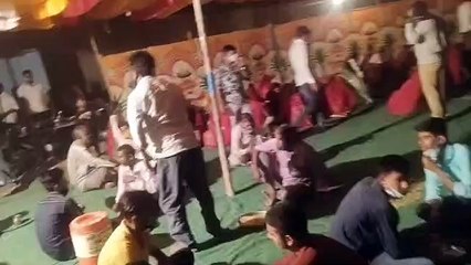 शादी में 31 की जगह सौ से अधिक मेहमान, एक लाख जुर्माना