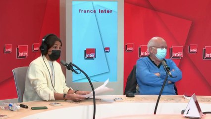 Erik Orsenna, je ne suis pas écrivaine, mais je suis honnête ! Morgane Cadignan n'aime pas