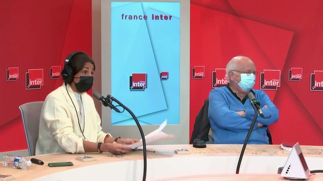 Erik Orsenna, je ne suis pas écrivaine, mais je suis honnête ! Morgane Cadignan n'aime pas