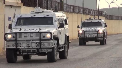 Lübnan ile İsrail arasında deniz sınırı müzakerelerinin beşinci turu başladı