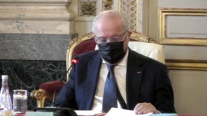 Affaire n° 2021-907 QPC