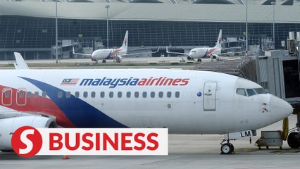 Malaysia Aviation Group eyes breakeven by 2023