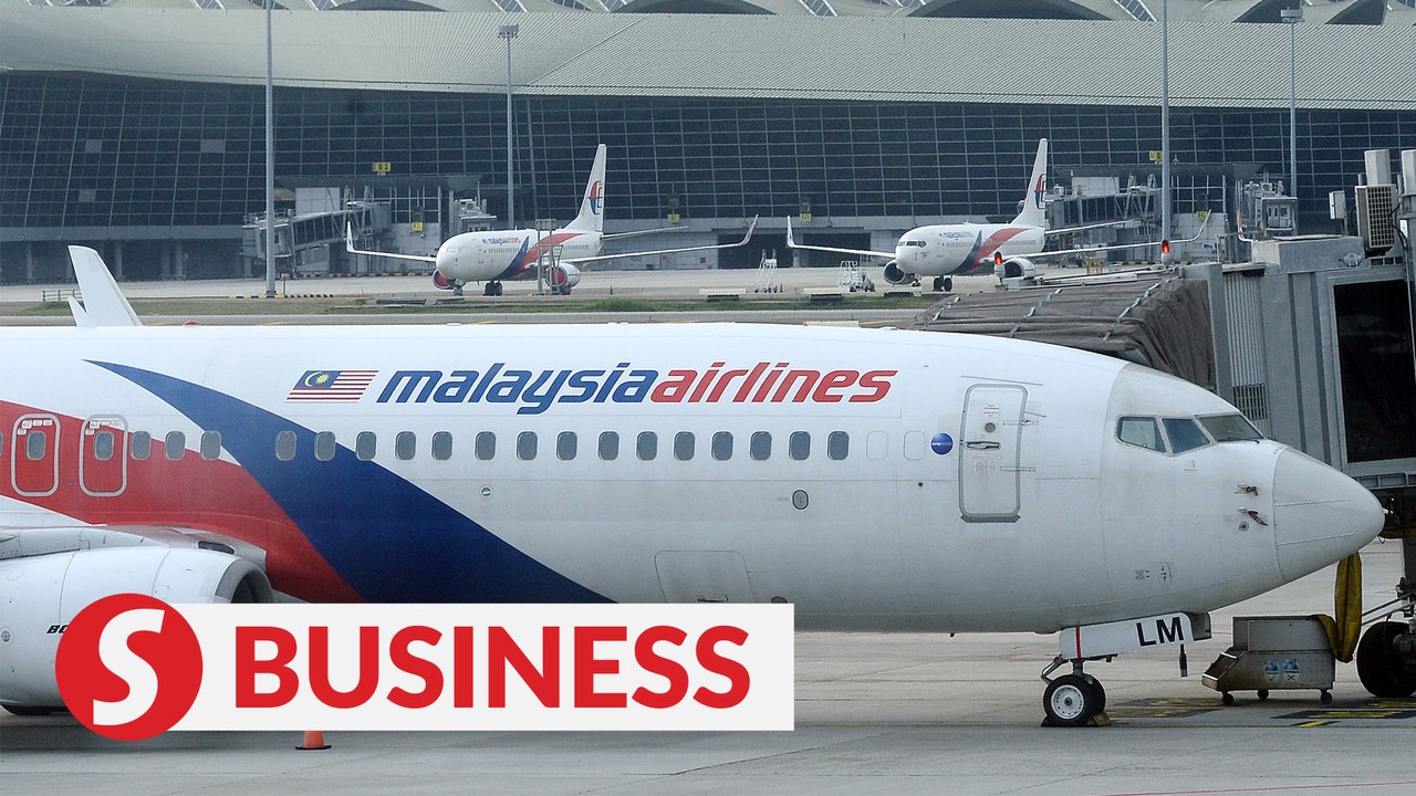 Malaysia Aviation Group eyes breakeven by 2023