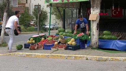 MANAVDAN ÖRNEK DAVRANIŞ