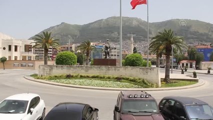 "Tam kapanmanın" ardından sessizlik sürüyor