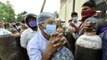 Karnataka: 4 Covid patients die allegedly due to oxygen shortage in Kalaburagi