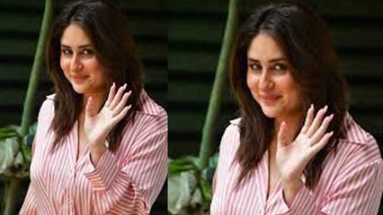 Kareena Kapoor Khan ने इस कदम से फैंस हुए बेहद खुश | FilmiBeat