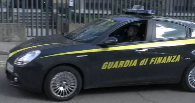 Viterbo - Docente univsitario svolgeva doppio lavoro non autorizzato: danno da 1 milione (04.05.21)