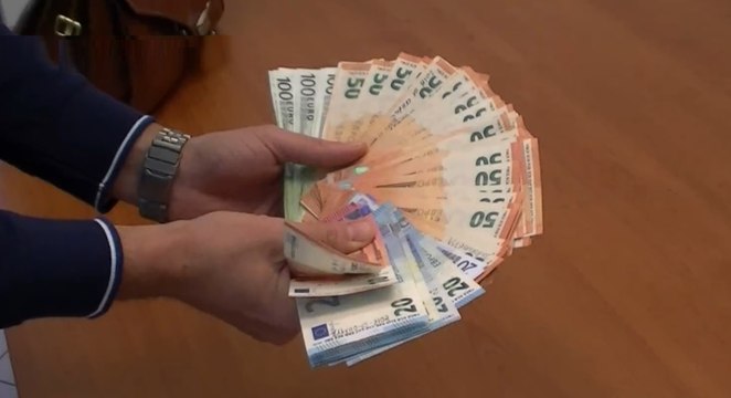 Cesa (CE) - Usura e minacce a imprenditore: 3 arresti (04.05.21)