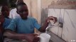 Uganda: filtros de agua salvan vidas