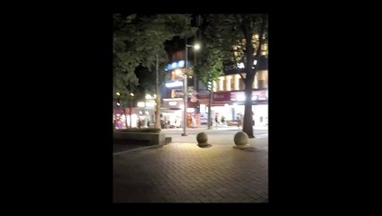 [22nd JEONJU IFF_Trailer] 열아홉_Nineteen