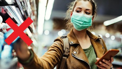 Market genelgesine vatandaşlardan tepki var