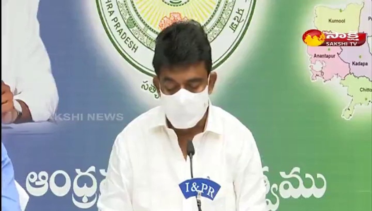రేపటి నుంచి కర్ఫ్యూకు ఏపీ కేబినెట్ ఆమోదం