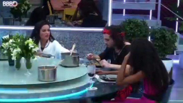 Na disputa pelo prêmio milionário do BBB 21, Juliette enaltece as cidades de Cajazeiras, Sousa e Patos no Sertão da Paraíba e imagens viralizam