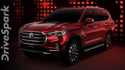 భారీగా పెరిగిన ఎమ్‌జి గ్లోస్టర్ ధరలు