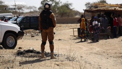 Burkina Faso: attacco jihadista in un villaggio. Almeno 30 civili morti