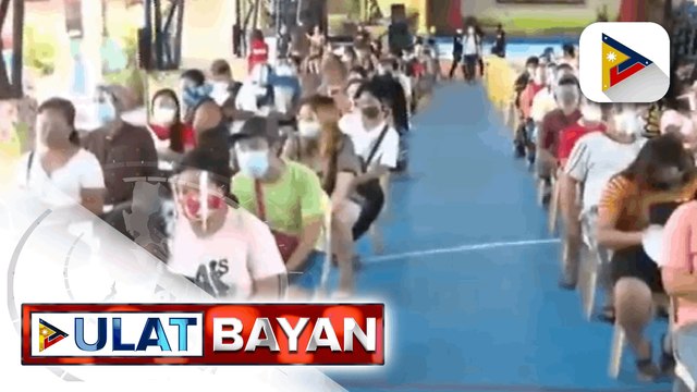 Panibagong P1-K ayuda, matatanggap sa ilalim ng panukalang Bayanihan 3; Financial Expert: Ayuda, maaaring gamitin pang-diskarte sa negosyo
