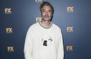 Taika Waititi teases Thor: Love and Thunder