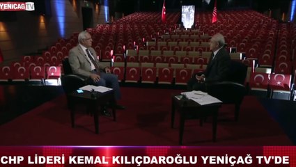 Kılıçdaroğlu: Çin'le yapılan sözleşme 100 milyon değil 50 milyon doz aşı