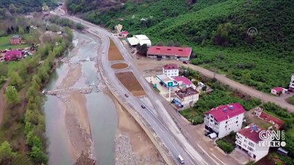 Karadeniz'i Anadolu'ya bağlayacak